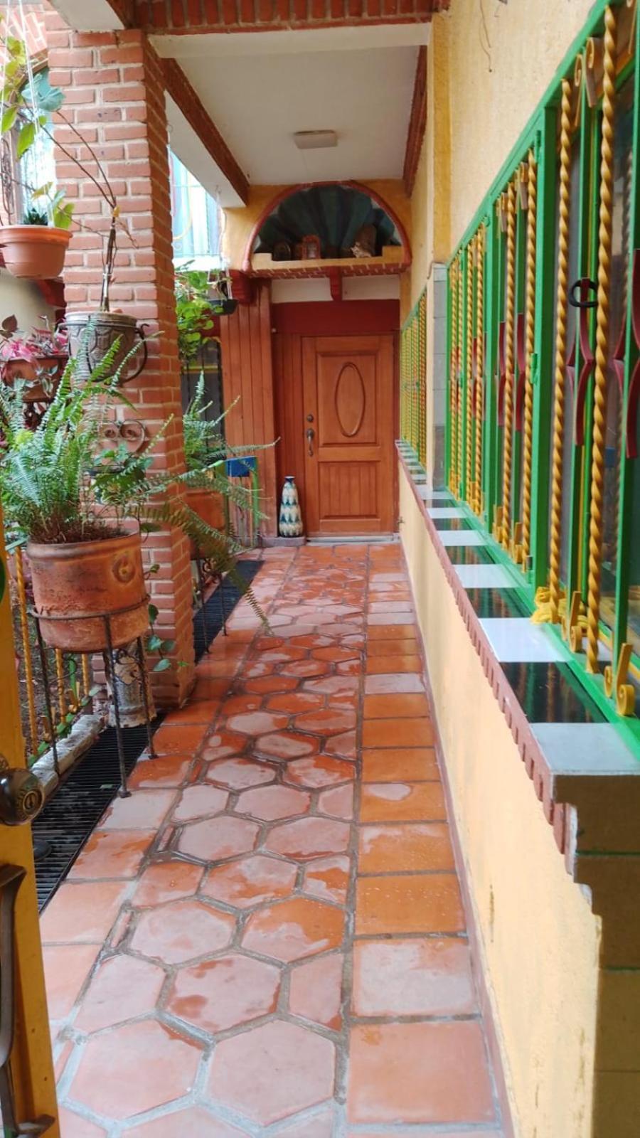 Casa Gloria Tequisquiapan Hotel Buitenkant foto
